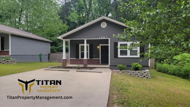 Photo - Cute 2 bed/2 bath house