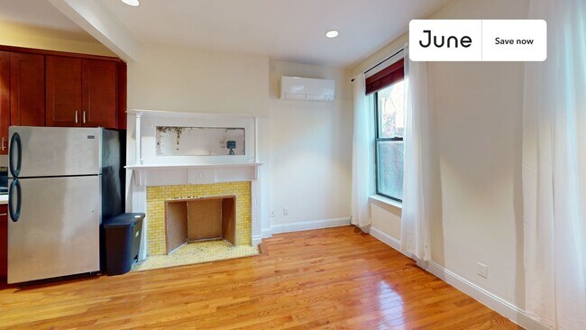 Photo - 145 W 136th St Unit A