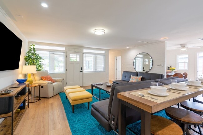 Photo - Enjoy stunning sunsets and beach living at...