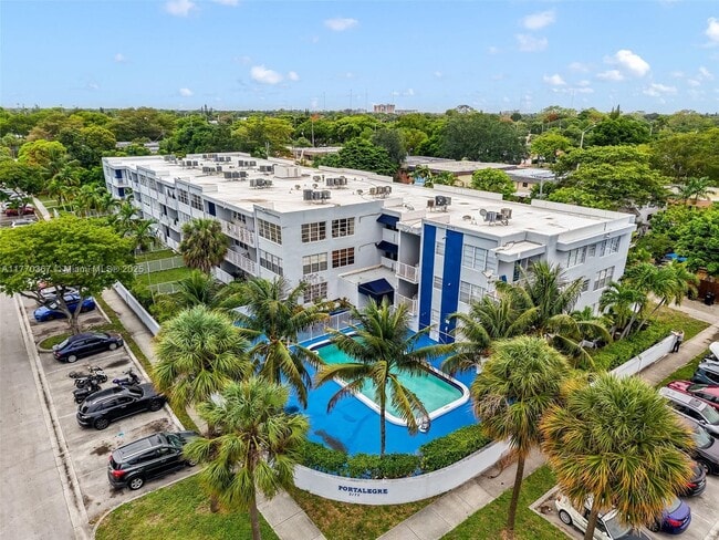 Photo - 2175 NE 170th St Condo Unit 205