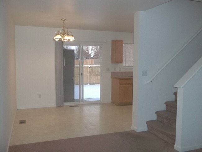 Photo - Bright & Inviting Wellington Townhome