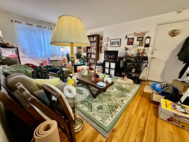 Photo - 245 Kelton St Unit 24