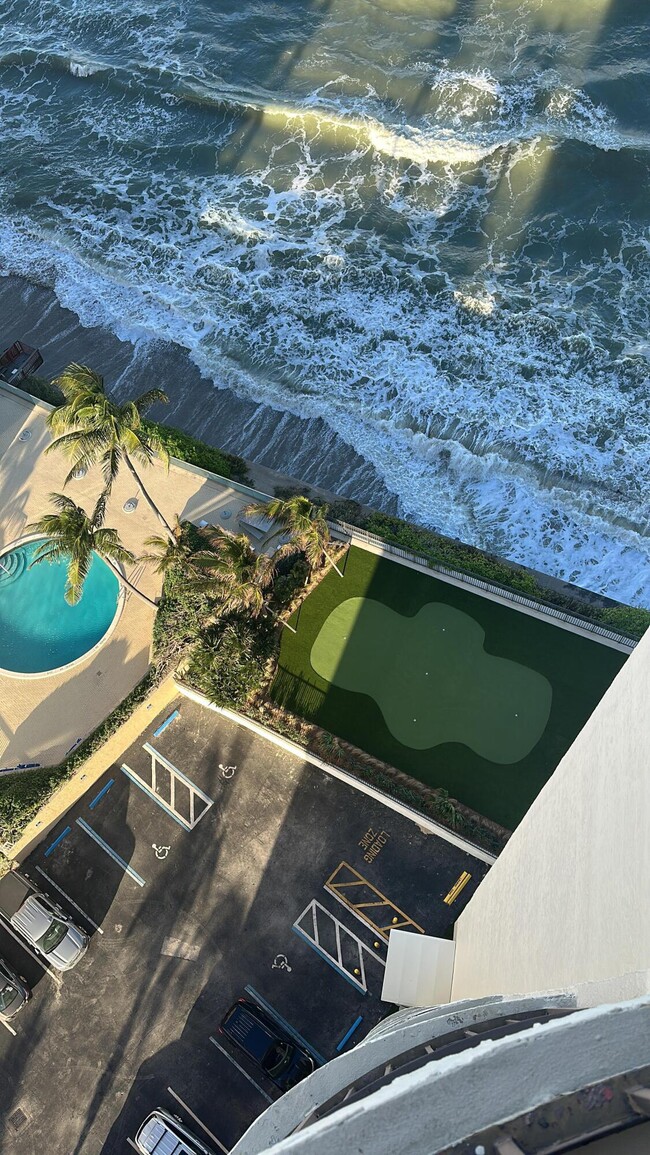 Photo - 5420 N Ocean Dr Unit 1903