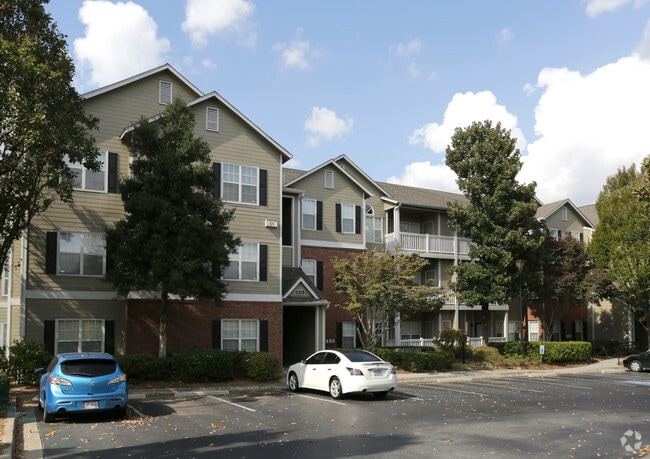 Building Photo - Aspire Perimeter Rental