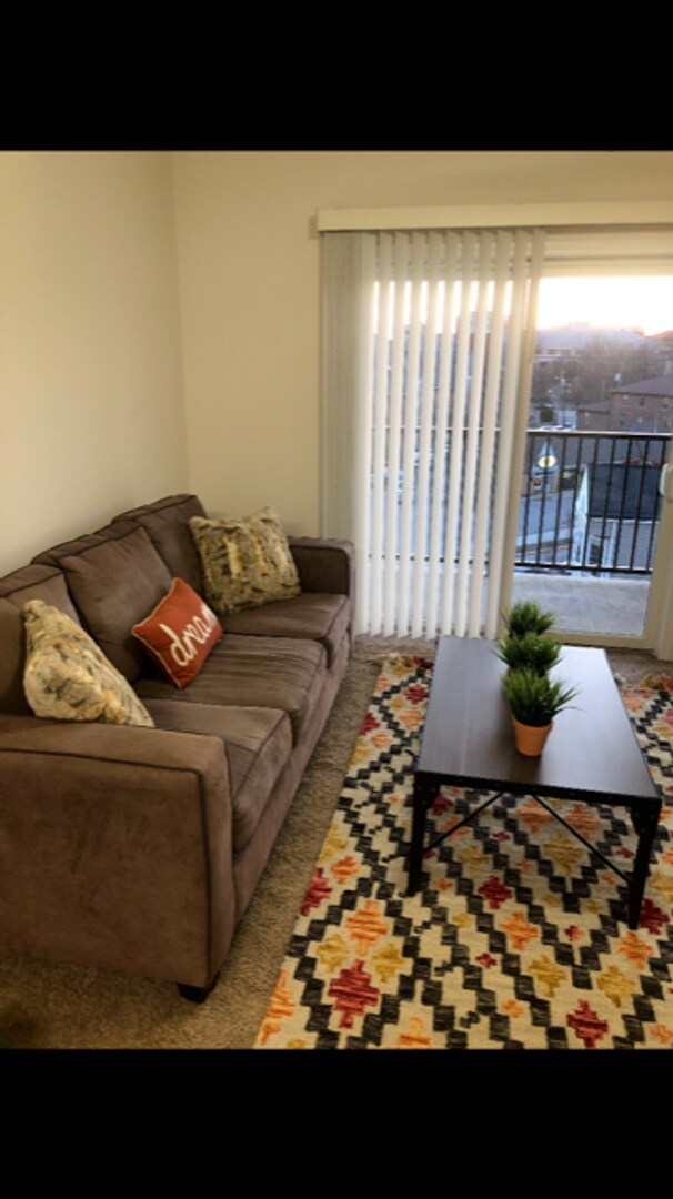 Hi Vine by Weida Apartments West Lafayette, IN