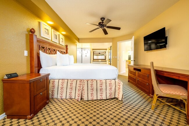 The Haven at Westgate Vacation Villas