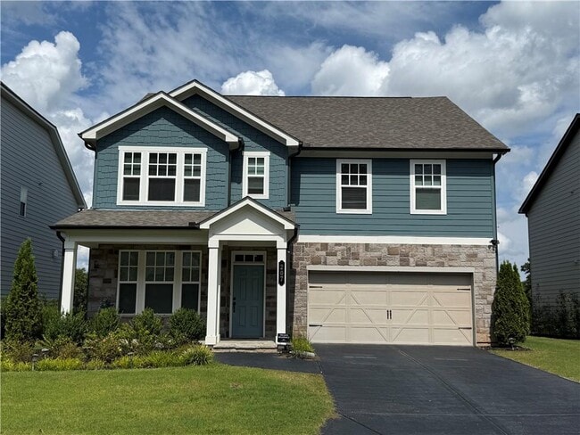 207 Foxhill Dr