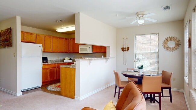 Photo - The Reserve at Abilene