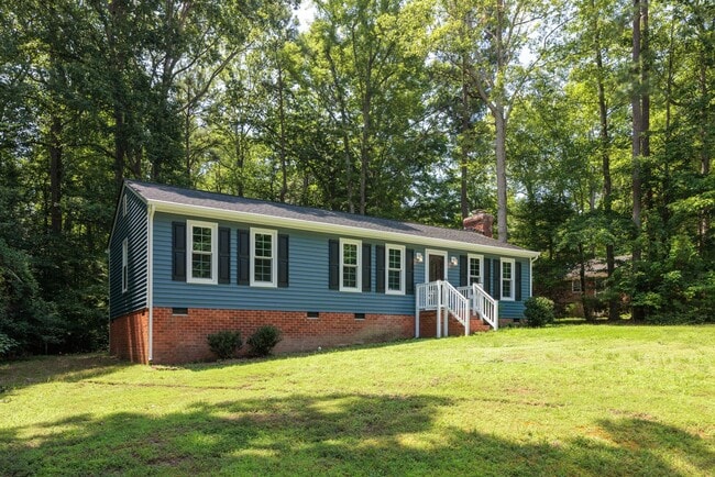 Photo - 3 Bedroom Home in Chesterfield County ***Available August 2026**