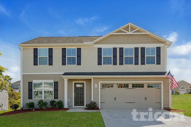 Building Photo - 16 Powder Ct Rental