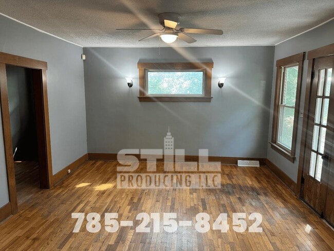 1504 SW College Ave