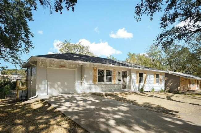 Building Photo - 12120 W 63rd Terrace