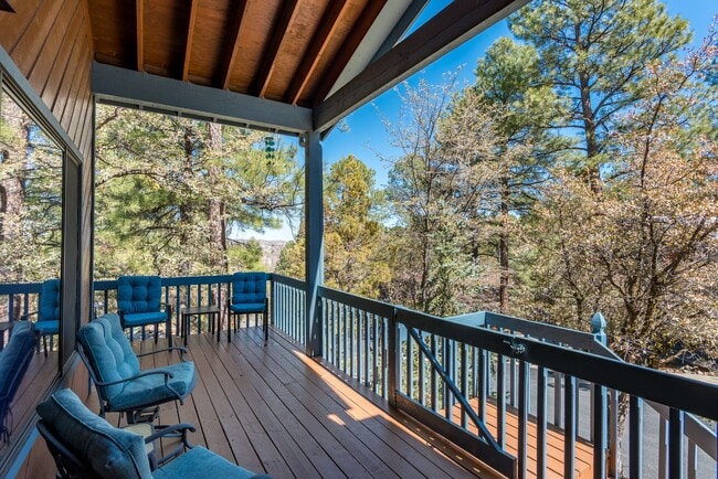 Photo - Four Bedroom in the Pines of Prescott