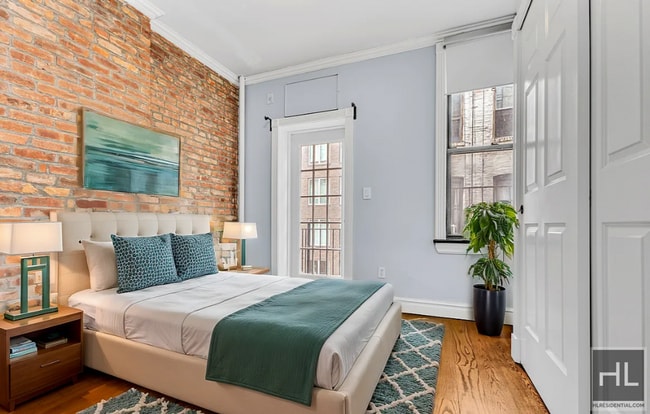 Photo - Barrow Street Unit 1B