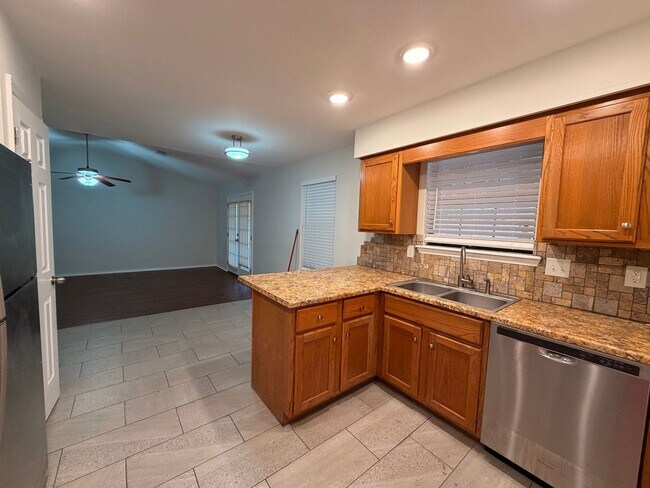 Photo - This home is a perfect blend of comfort and functionality, making it an ideal choice for those se...