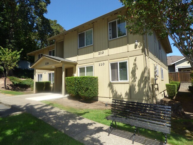 Building Photo - Rent Special: 1/2 Off January Rent!! Unit 228-150