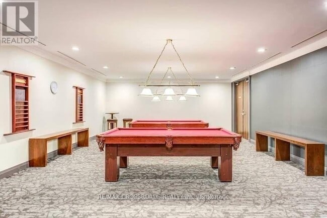 Photo - 3 Rean Dr Unité 1612