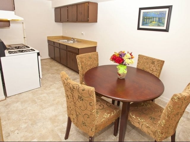 The Glens Apartments