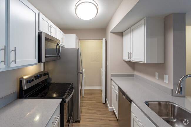 Interior Photo - Hampton Farms Apartments