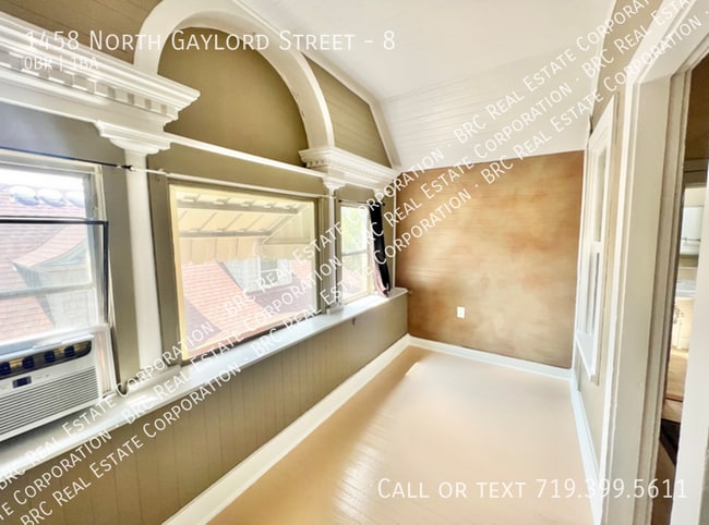 Photo - 1458 N Gaylord St Unit 8