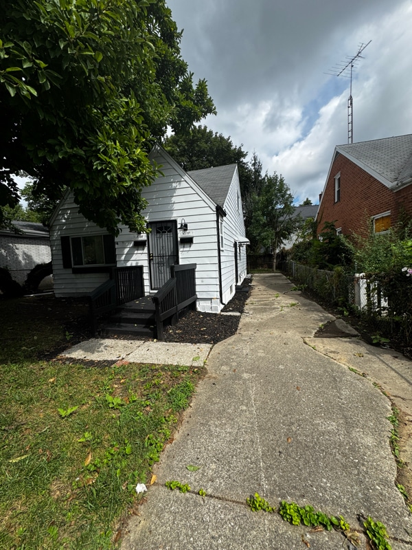 Photo - 1708 Cone St Unit 2