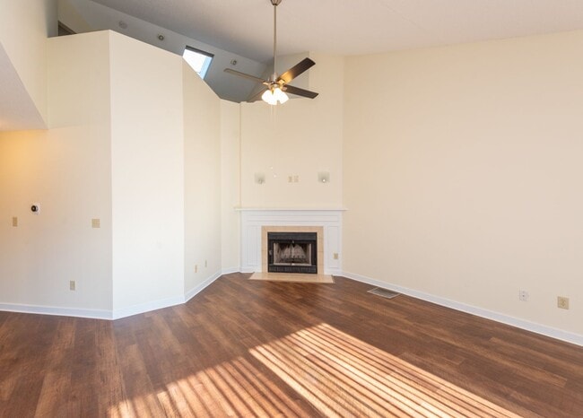 Photo - Rosewood Apartments