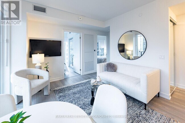 Photo - 223 Redpath Ave Unit 3710