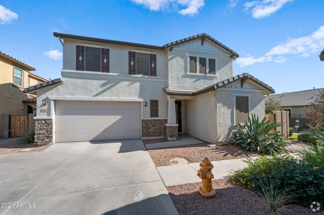 Building Photo - 209 E Roadrunner Dr Rental