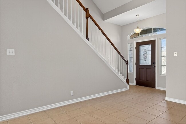 Photo - Spacious 4BR Home w/ Game Room | No HOA | Prime Selma Location - Realtor Commission: $500