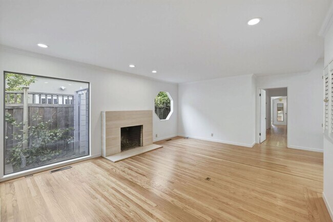 Photo - Upgraded 4 Bed, 2 Bath Home on Charming Tree Lined Street in Desirable Duveneck!