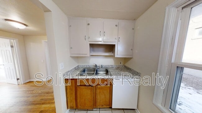 Photo - 2437 E St Vrain St Unit A