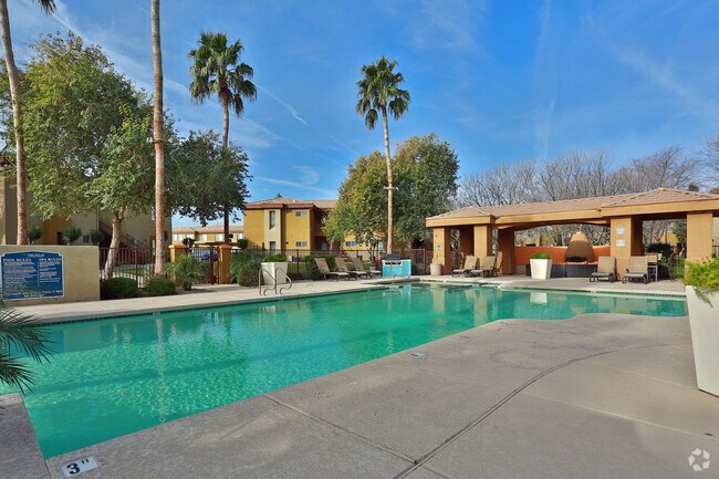 Photo - Villas at Mountain Vista Ranch