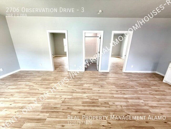Photo - 2706 Observation Dr Unit 3