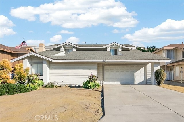 Building Photo - 3435 W Park Balboa Ave