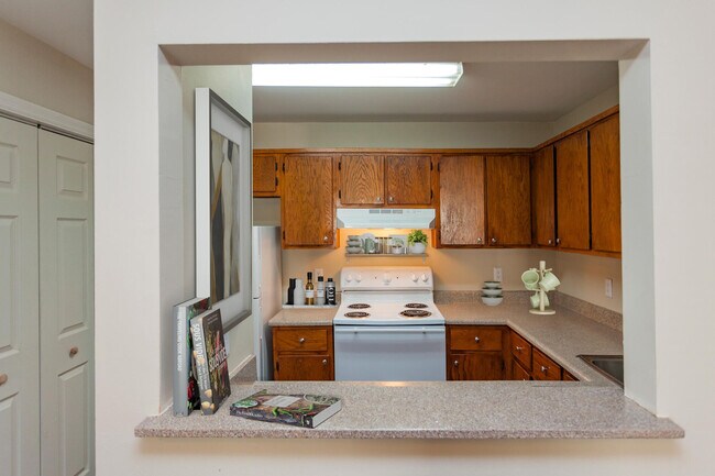 Photo - Southwood Apartments