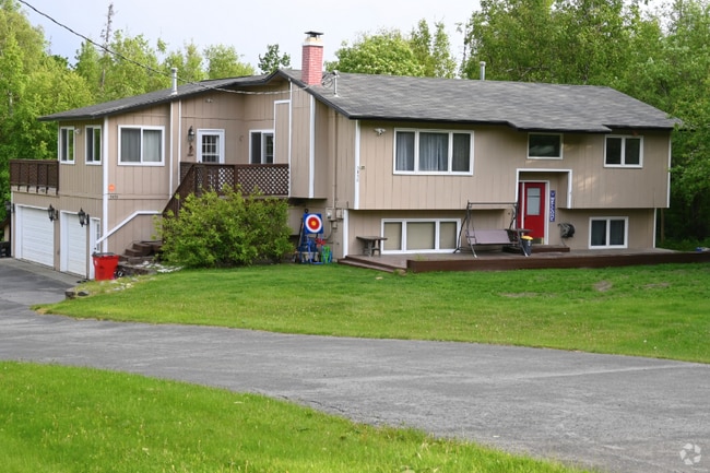 Building Photo - 5450 E Alder Dr Rental