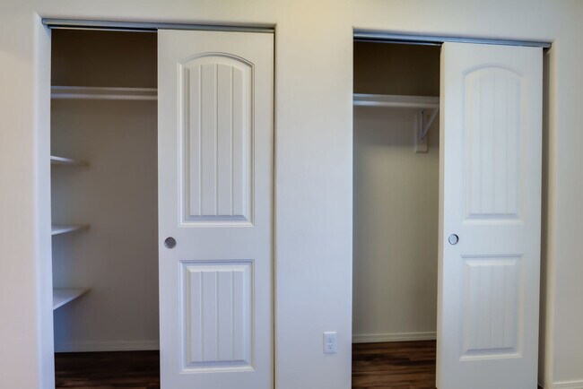Tramway Townhomes - Tramway Townhomes