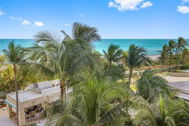 Photo - 6799 Collins Ave Unidad 407