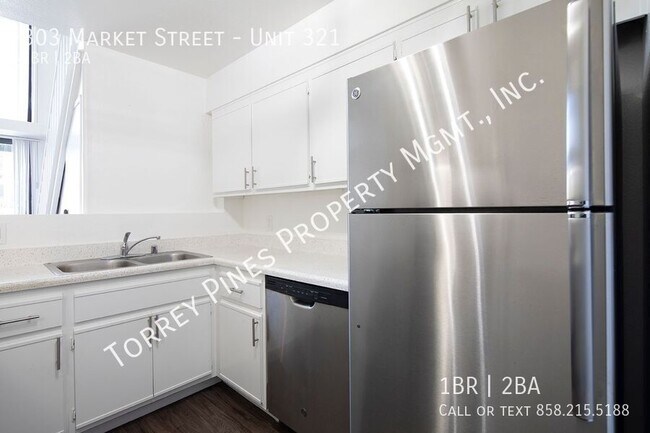 Photo - 303 Market St Unit 321