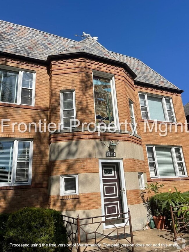 Building Photo - 6449 Nottingham Ave Unit 6449 Nottingham Avenue Apt. 2E