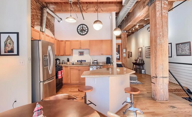 Photo - 2960 Inca St Unit 106