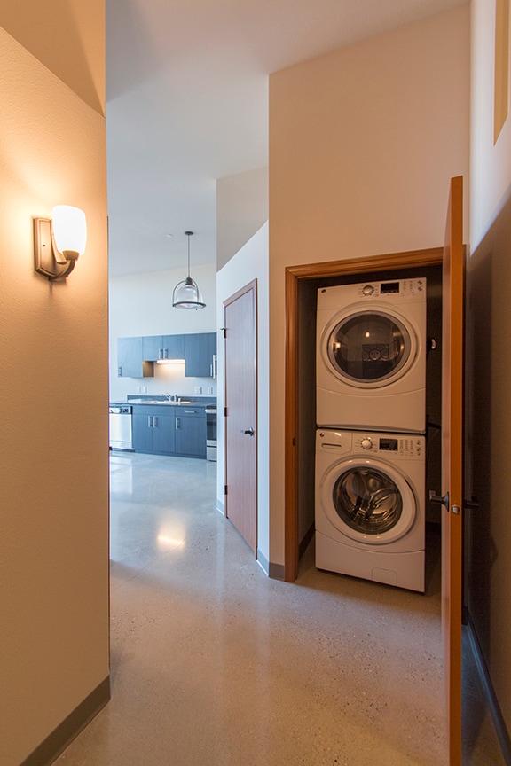 Photo - Mercantile Lofts