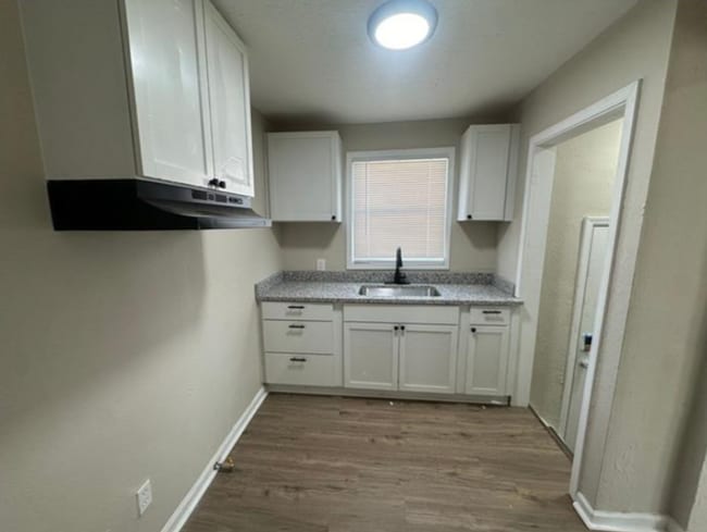 Photo - This beautifully updated 3-bedroom, 1-bath...