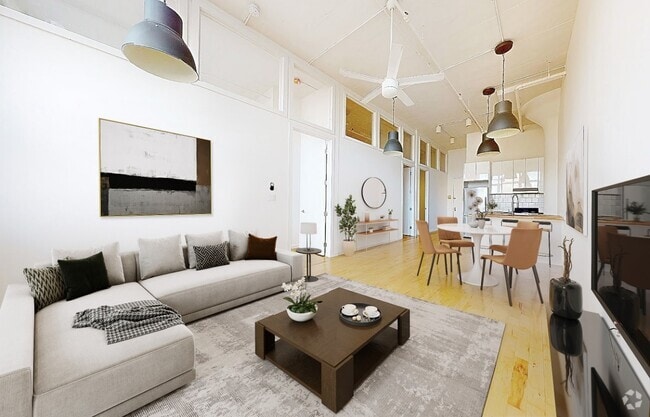 Building Photo - Seigel Street Unit 308 Rental