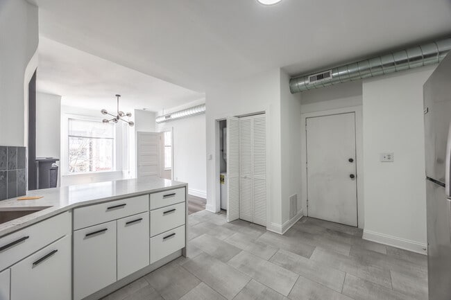 Photo - 1841 N Kedzie Ave Unit 2F