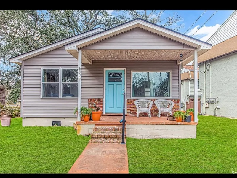 Photo - 4803 Little River Rd