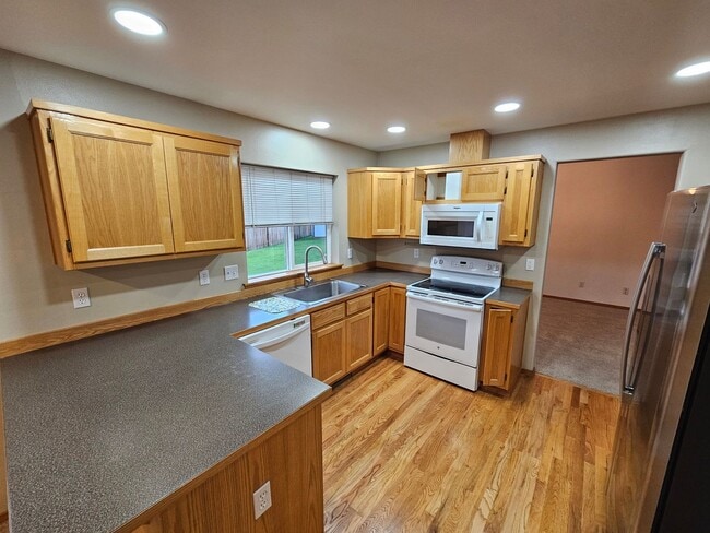 Photo - Beautifully Maintained 4-Bed, 2.5-Bath Monroe Home