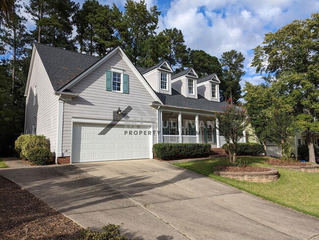 Photo - 109 Wakehurst Dr