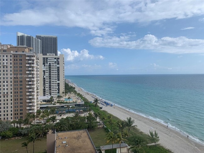 Building Photo - 1950 S Ocean Dr Unit 12M