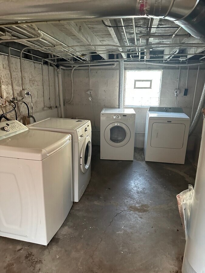 49 McKinley Ave Rental House Rental in Steger, IL